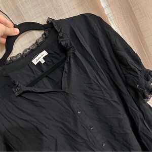 Another Love Victorian Blouse